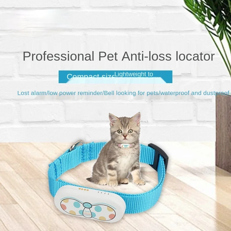 

Gps Tracker Gps Tracker for Dogs Collar with Gps Gps Dog Dog Pet Tracker Gps Tracker for Bicycle GPS Cat Dog Collar Tracker