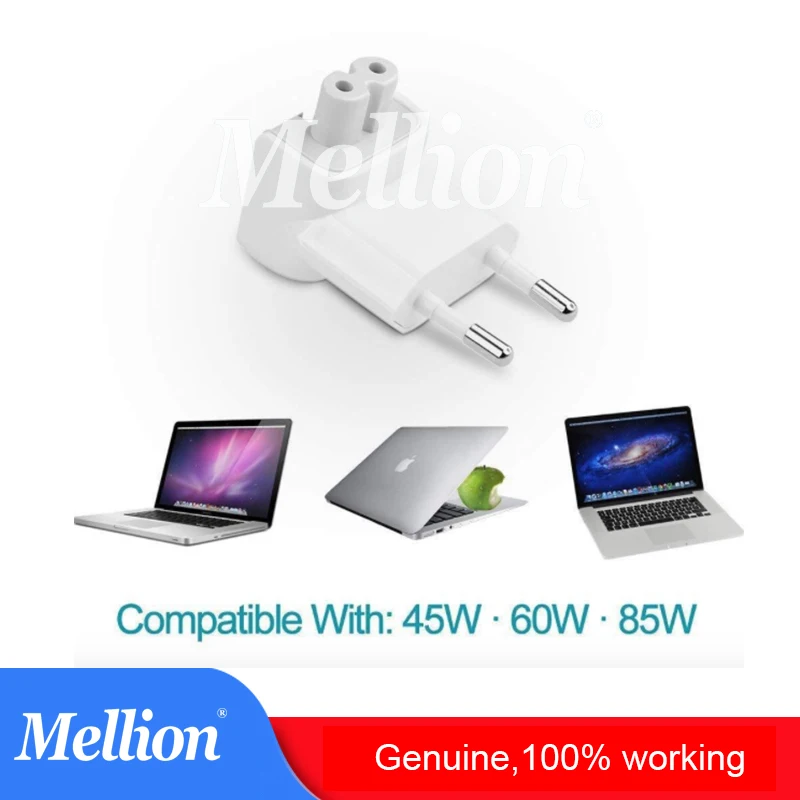 Совершенно новый оригинальный разъем адаптера питания переменного тока