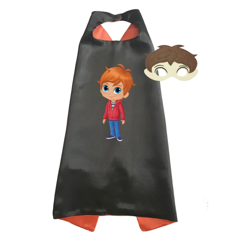 Шиммер оригинальный костюм принцессы девочки Хэллоуин нахал Талла Зак Леа