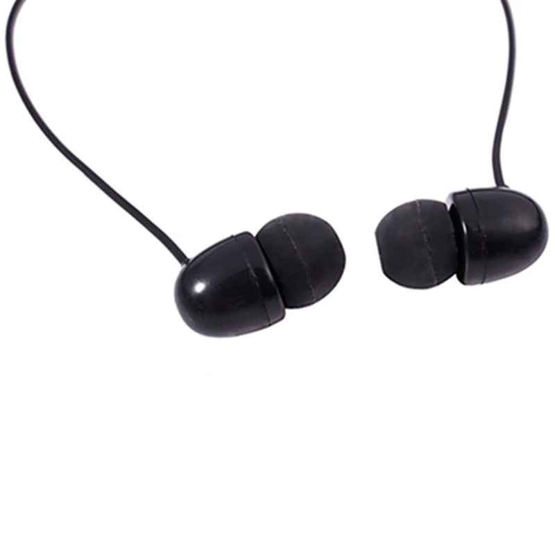 Bluetooth Headphones 14Hr Working Time Truck Driver Headset Wireless Magnetic Neckband Earphones Noise Cancelling E | Электроника