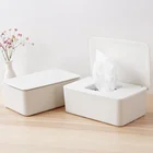 Коробки для салфеток, прямоугольные салфетки, стандартный диспенсер для салфеток, коробка для салфеток с крышкой