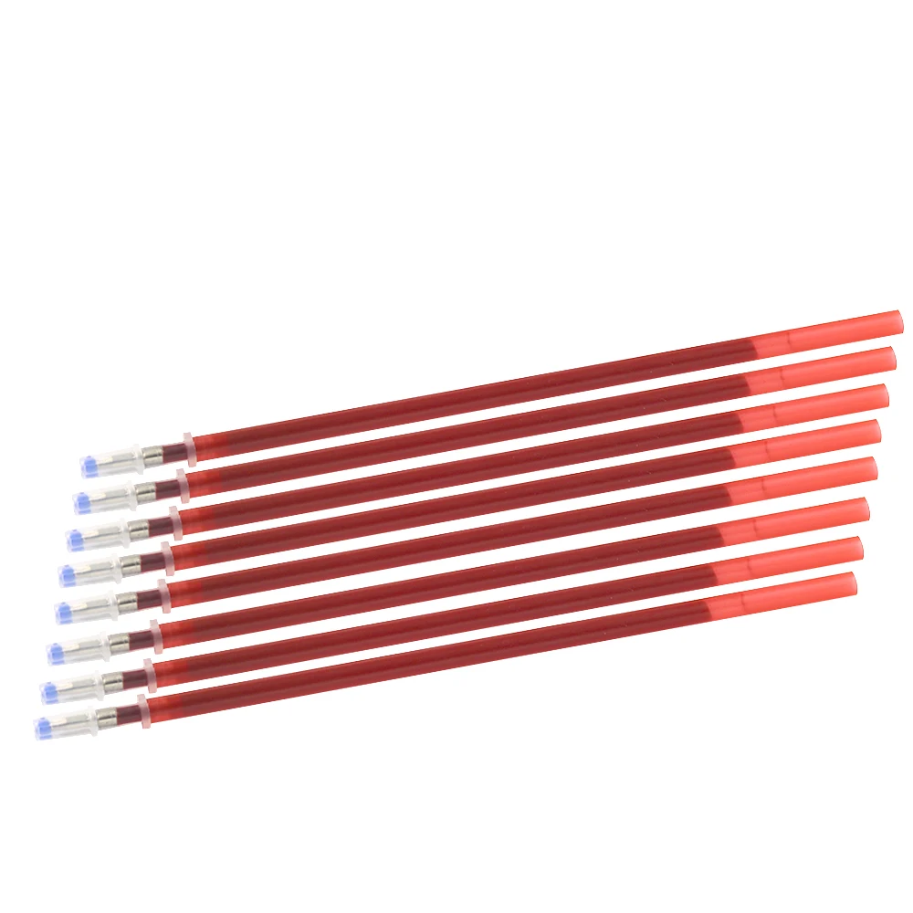 10 шт./компл. Водорастворимая Ручка для вышивки крестиком водные стираемые ручки