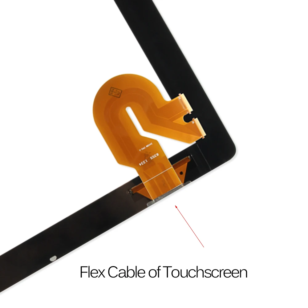 Сенсорный экран для ASUS MeMO Pad FHD 10 ME301 ME302 5449N сенсорный планшета ME302C ME302KL K005 K00A 1 дюйма