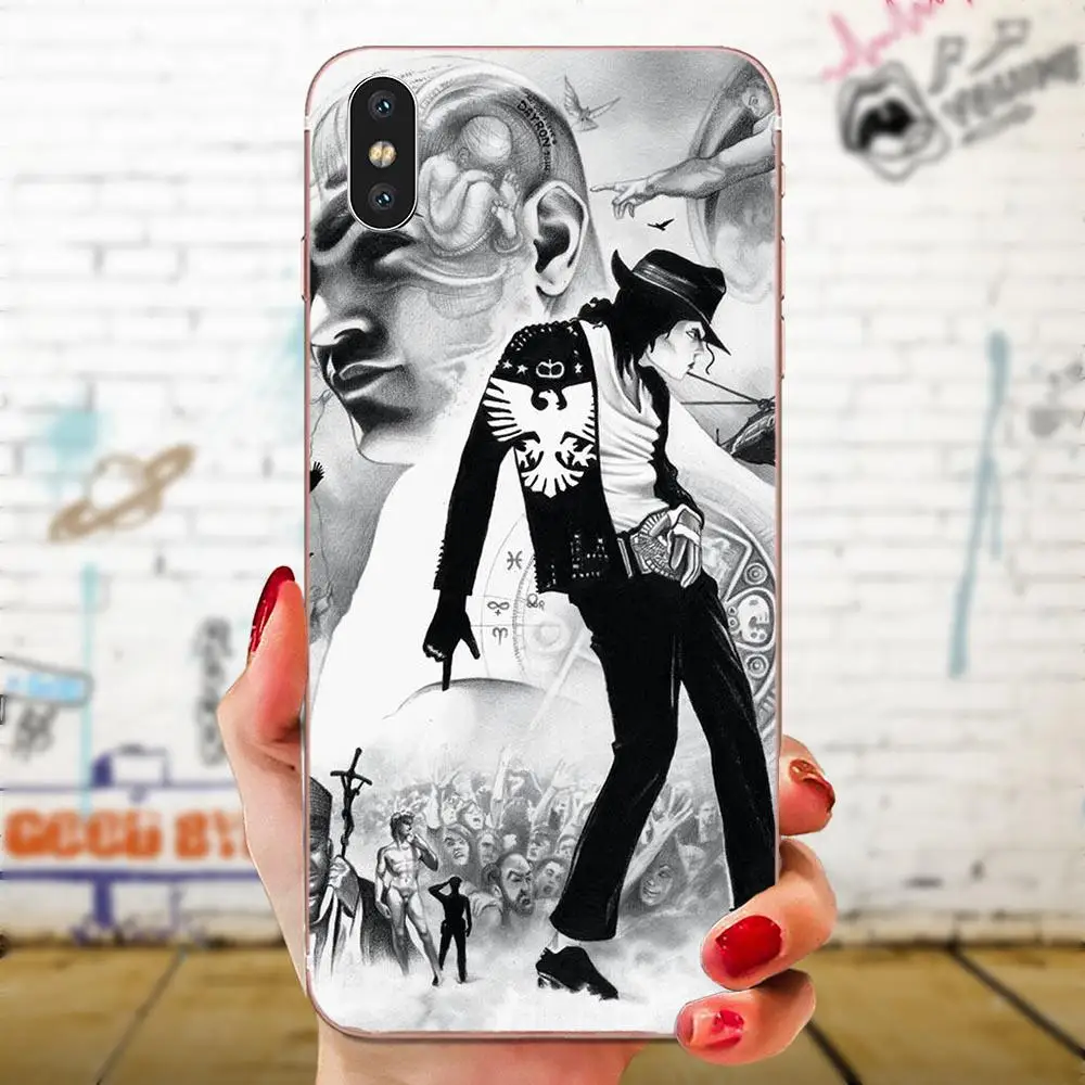 Мягкие чехлы для Xiaomi CC9E Mi3 Mi4 Mi4i Mi5 Mi 5S 6 6X 8 9 SE Play Plus Pro Lite A1 Mix 2 Note 3 | Мобильные