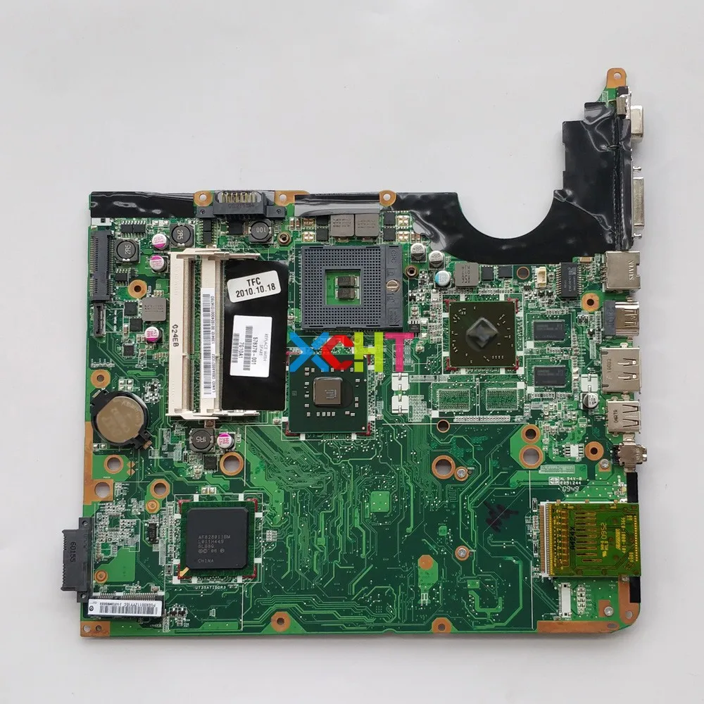 for HP Pavilion DV6-1300 Series DV6T-1300 578378-001 M92/512MB NoteBook PC Laptop Motherboard Mainboard Tested & Working Perfect