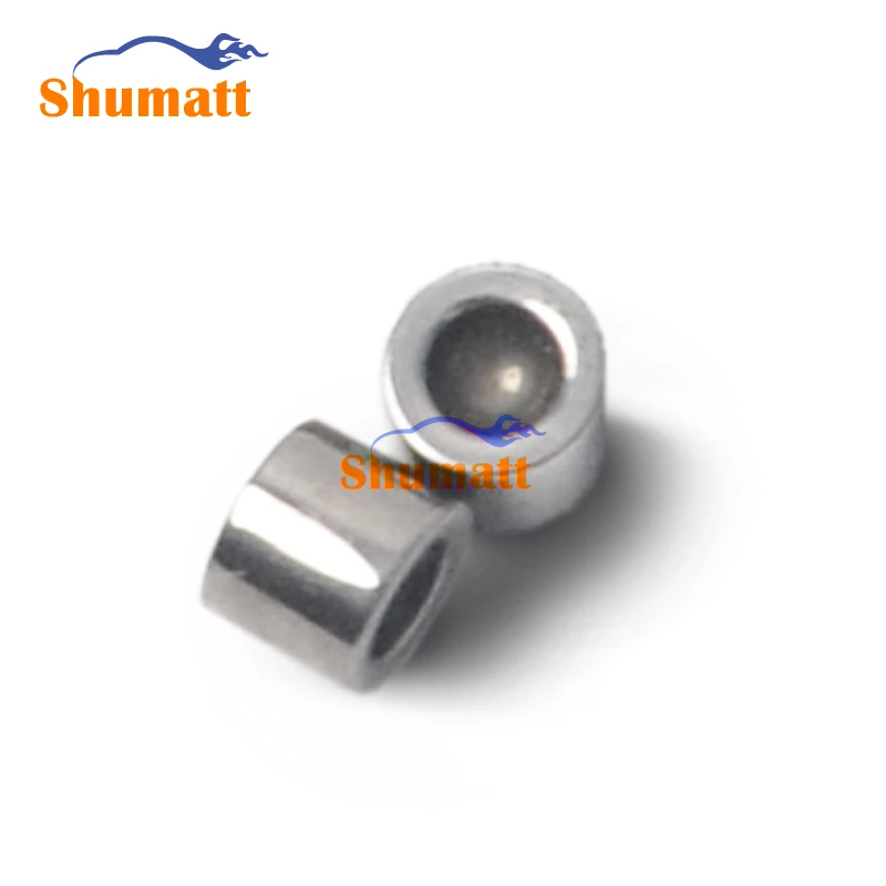 SHUMAT F00VC21002 оригинальный инжектор с общей топливной магистралью стальное