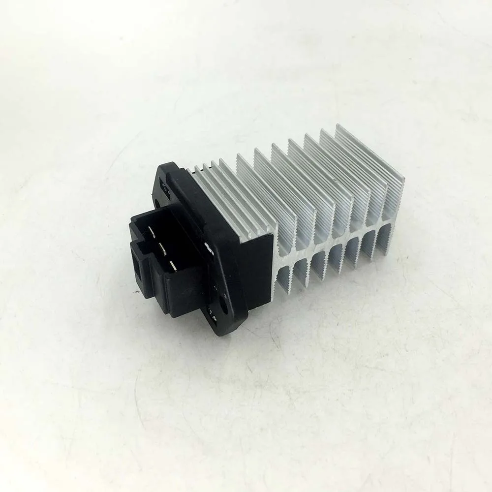 Blower motor resistor for ASCAJ40574 Changan Yuexiaing | Автомобили и мотоциклы