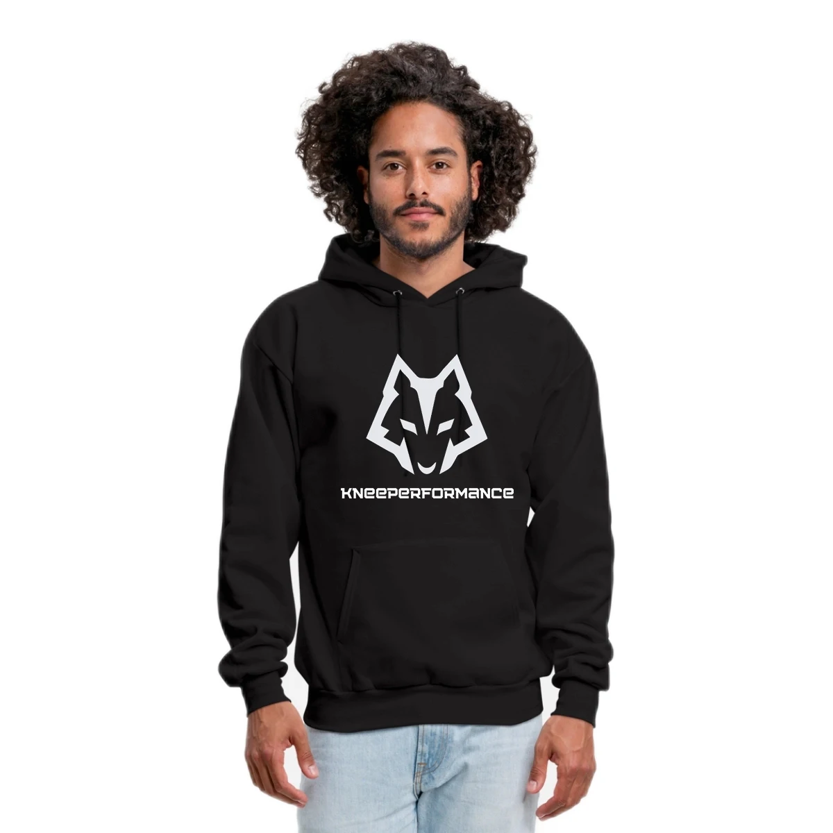 

Costumed Sweatshirt Creative Round Collar Solid Color Graphic Fleece Hoodie