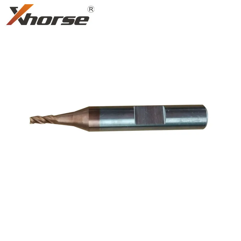Фреза Xhorse 2 0 мм для фрезерного станка Ikeycutter CONDOR XC 007 Master Series| |