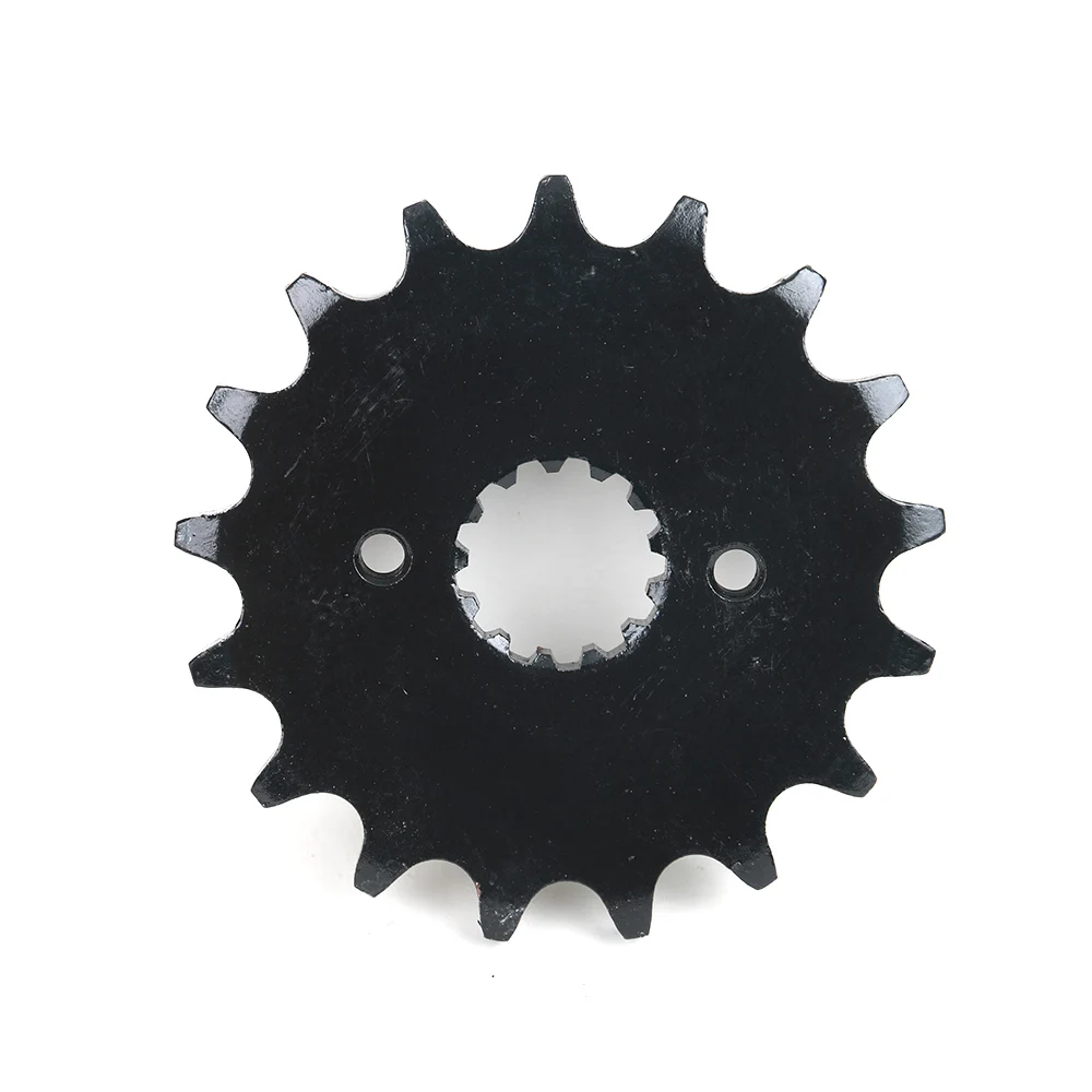 530 17T переднего колеса Шестерни для Suzuki TL1000R TL1000S GSXR1300 GSXR1300R GSX-R1300R GSX-R1300 GSXR GSX-R Hayabusa