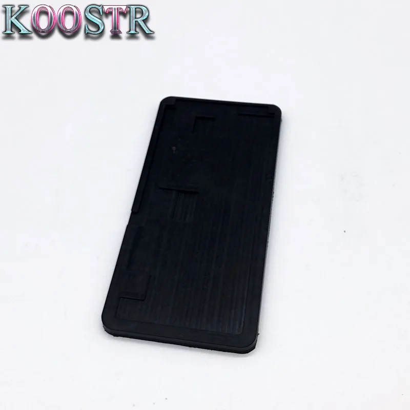 Форма для ламинирования внешнего стекла с ЖК-дисплеем iPhone X iPhoneX УФ-клей