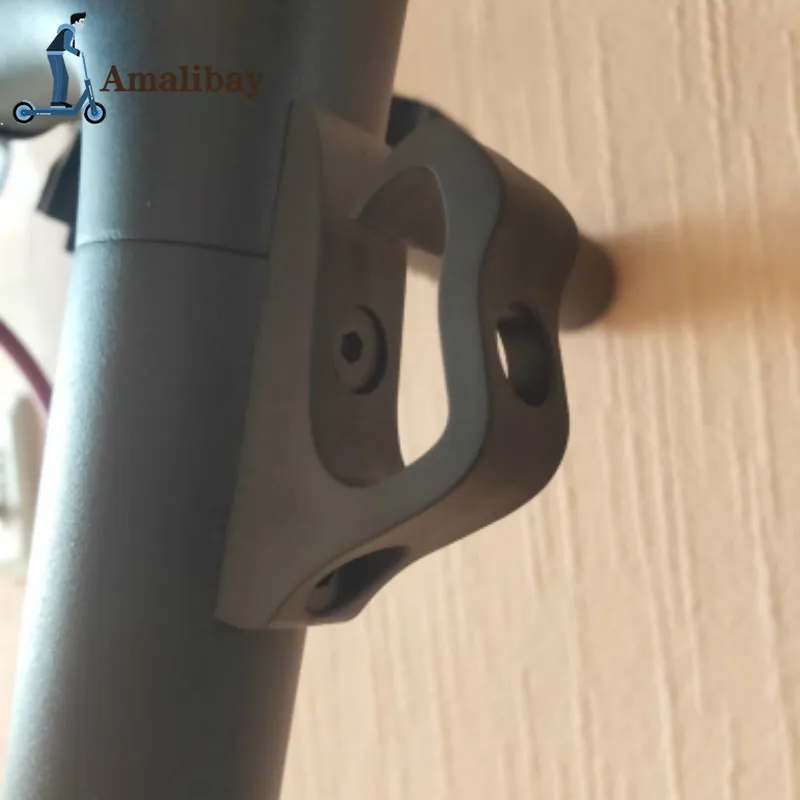 Тип Электрический скутер сумка крюк для Xiaomi Mijia M365 и M365 PRO передний крючок Вешалка шлем сумка коготь скейтборд ручка часть