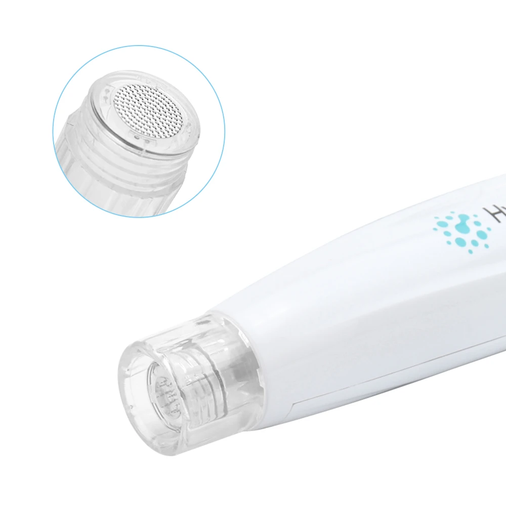 

Hydra Pen H2 Needle Cartridges 10/50Pcs 12Pins Needle Nano-HR Nano-HS Cartridge Hyaluronic Needle Original Hydrapen Microneedles