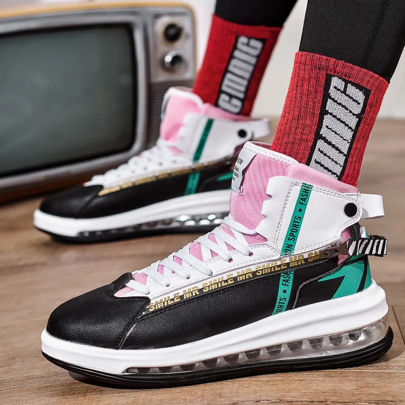 

men shoes Sneakers Male Mens casual Shoes tenis Luxury shoes Trainer Race off white Shoes fashion loafers running Shoes for men