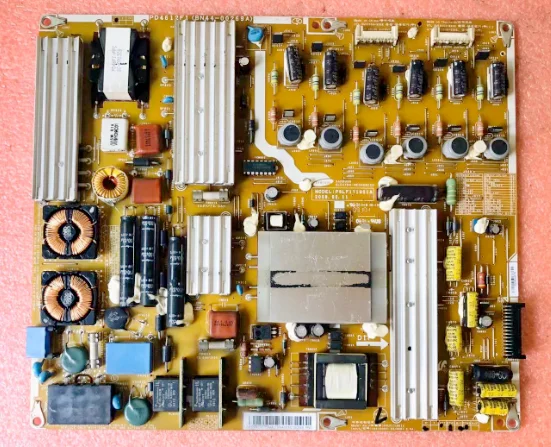

Хорошее прохождение теста для PD4612F2 BN44-00269B светодиодный prower доска