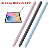 new stylus for samsung galaxy s7 fe lte s7fe s6 lite tab s6lite s7 tab s7 phone touch screen sensitive replacement pencil logo