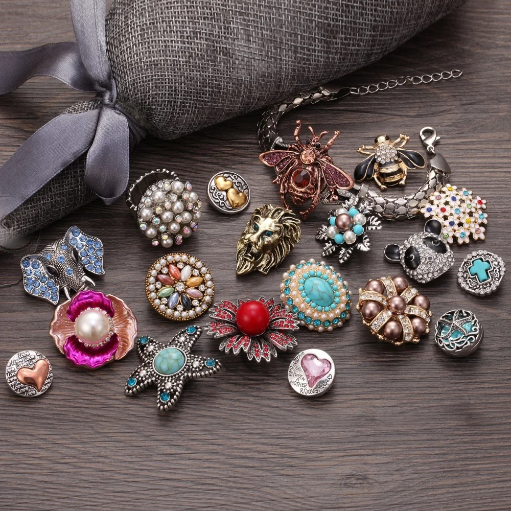 6 шт./лот новые ювелирные изделия высокое качество большой кристалл Подсолнух