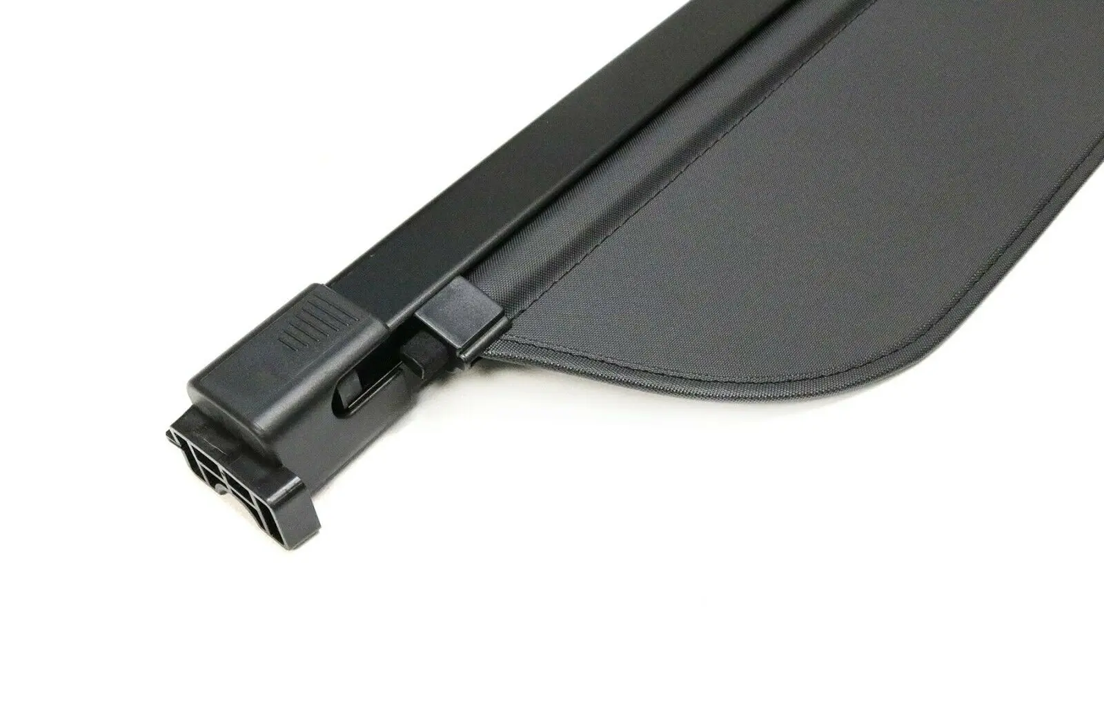 

Interior Storage Rack For Volvo XC90 2016-2020 Rear Car Security Shield Trunk Shade Black Cargo Cover