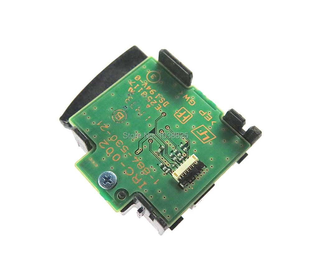 Оригинальная версия 3G слот для SIM карты сетевой модуль Sony PSVita1000 PSV1000|Запасные