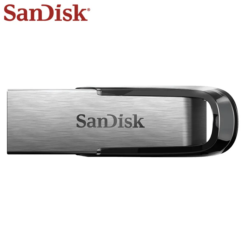 USB 3 0 Sandisk флеш накопитель 16 ГБ 32 128 64 ГБ|USB флэш-накопители| |