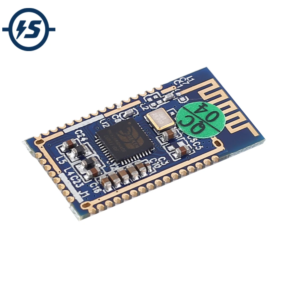 BK3266 Bluetooth беспроводной приемопередатчик BLE5.0 передатчик приемник Поддержка