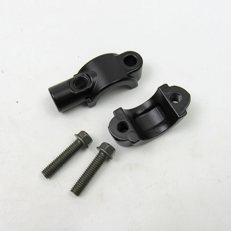 Универсальный держатель зеркала заднего вида мотоцикла монтажное отверстие