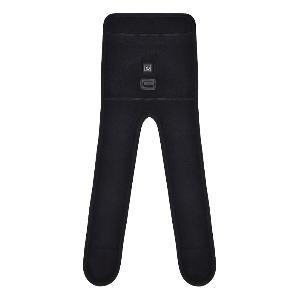 

Winter Warm Knee Massager Knee Heating Pad Wrap Heated Knee Brace Therapy For Knee Injury Muscles Pain Relief Relax Astonishing