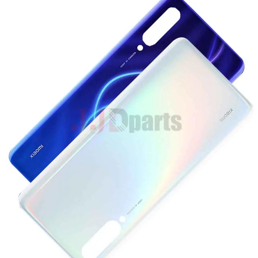 Крышка батарейного отсека для Xiaomi Mi 9 lite задняя панель корпус с клейкой