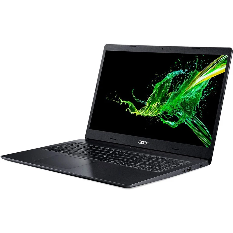 Ноутбук Acer Aspire3 A315-42-R4AB AMD Ryzen 5 3500U/8Gb/1Tb+256Gb SSD/No ODD/15.6&quot FHD/AMD Radeon Vega 8 Graphics/Cam/WiFi/BT |