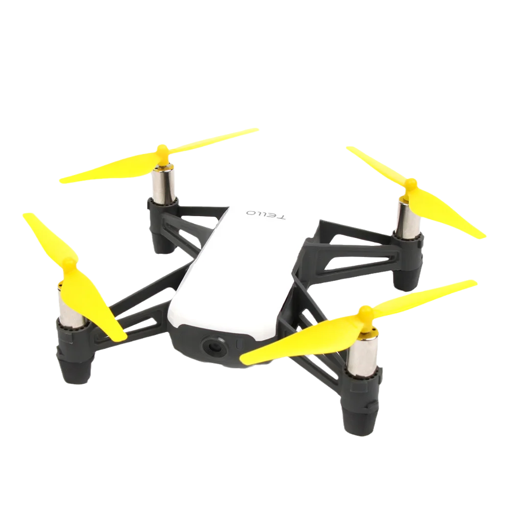Пропеллеры для дрона DJI TELLO часть 2 4 шт. | Электроника