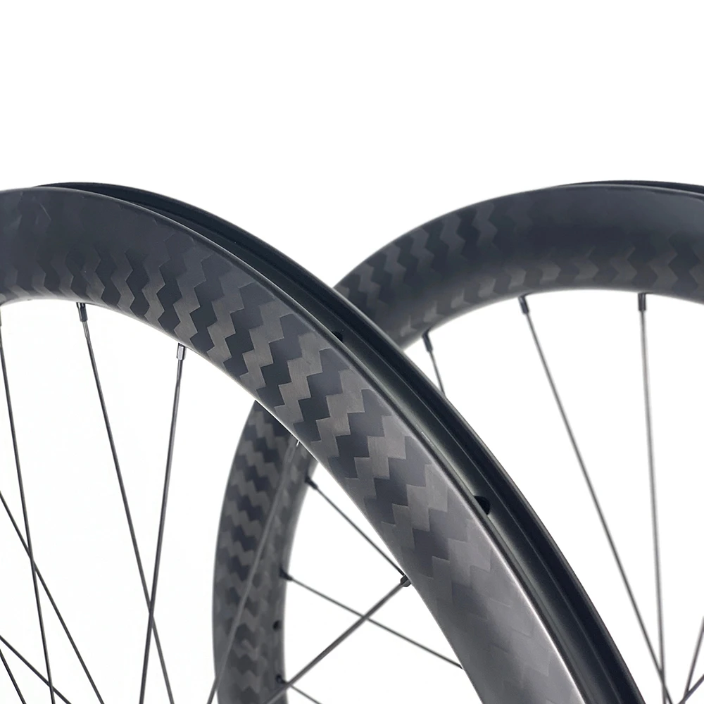 Колеса ELITEWHEELS 700c дисковые тормоза Углеродные колеса 32*35 мм бескамерный готовый
