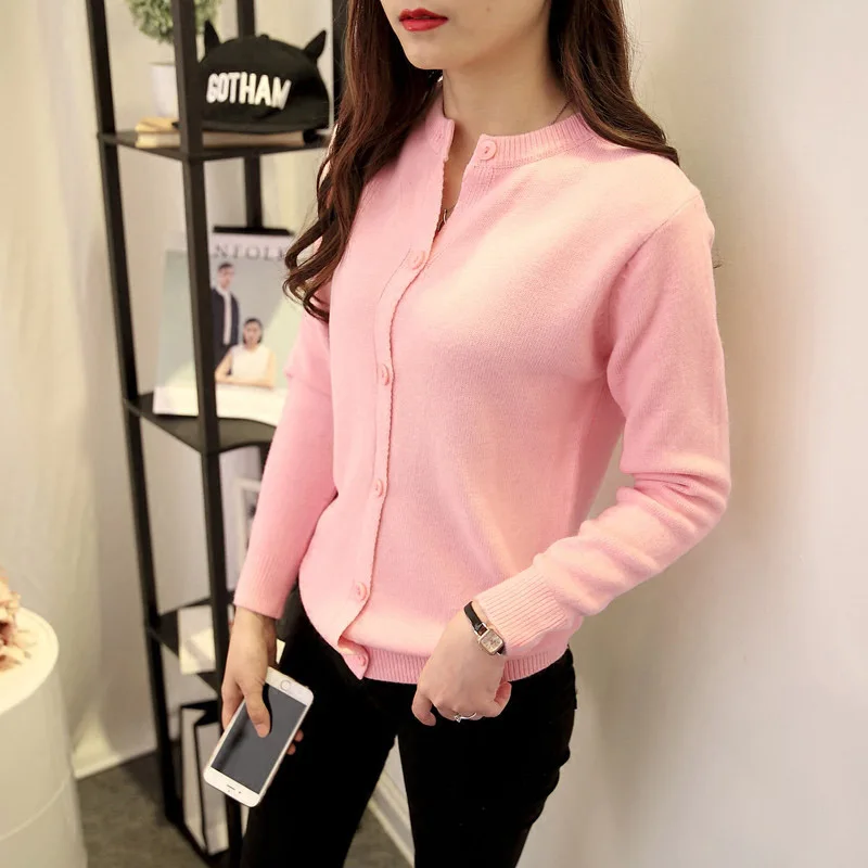 Женский кардиган в стиле бохо Короткий трикотажный свитер с шалью на весну и лето