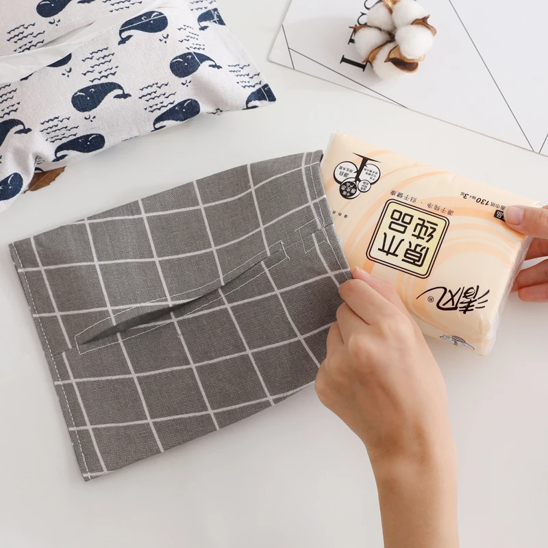 Набор креативных бумажных салфеток для ванной комнаты набор полотенец в