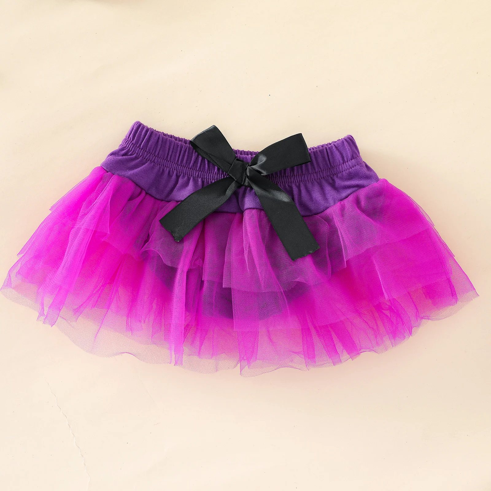 Юбка-брюки для новорожденных девочек Обложка ног повязка на голову с мультяшным