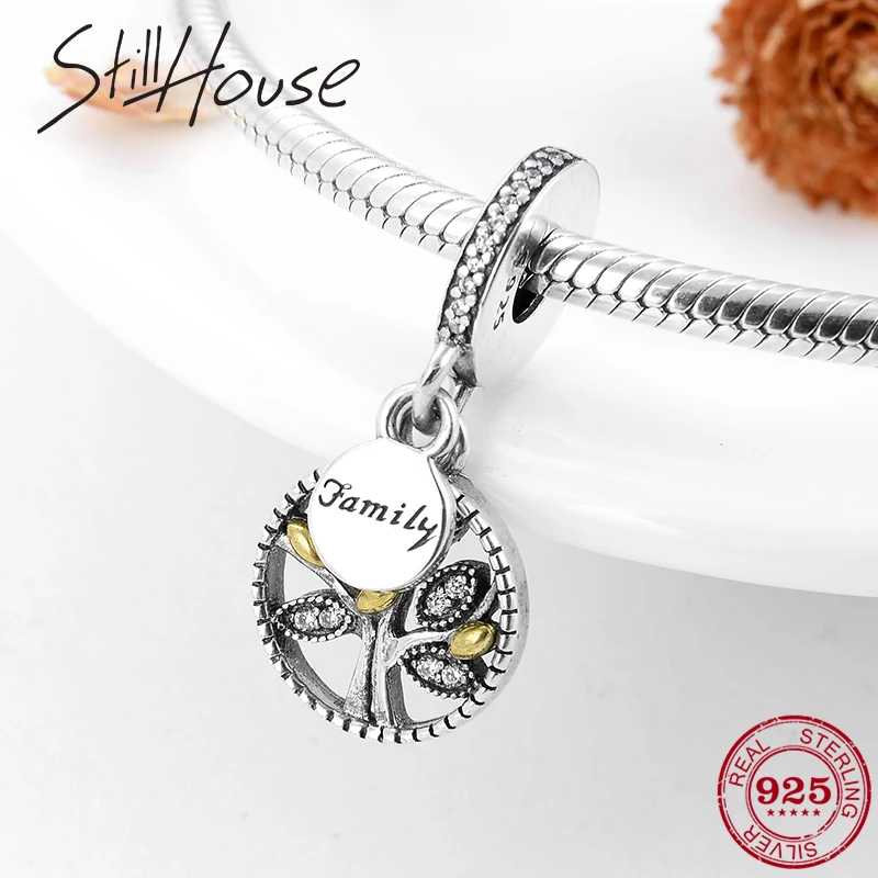 Подвеска из серебра 2019 пробы с деревом жизни для изготовления ювелирных изделий |