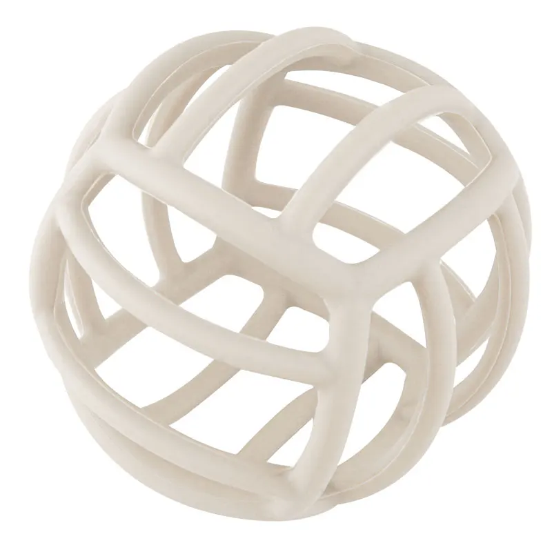 

New Arrival Soft Silicone Hand Catching Ball BPA Free Teething Infant Chewing Toy Oral Care Baby Health With Teether Baby Toy