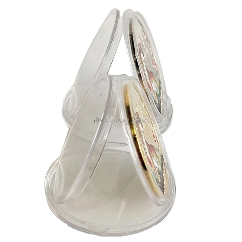 

2022 China New Year Tiger Year Original Commemorative Coin Tiger Year Coins