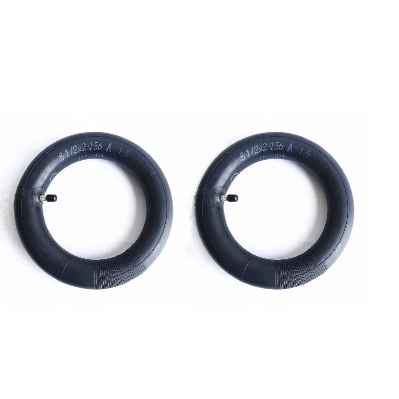 

Thicken Inner Tube For Xiaomi M365 Electric Scooter 8.5" Tyre 8 1/2x2 Cameras For Front Rear Wheel M365 Pro Inflation Tires