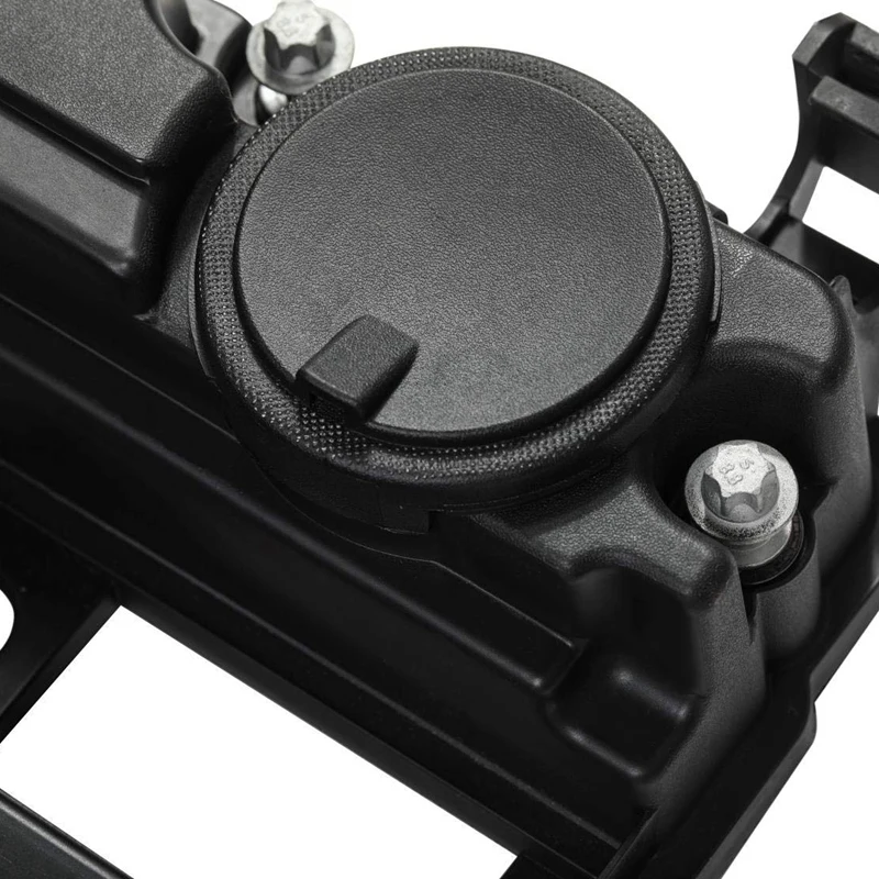 Крышка клапана распределительного вала двигателя для GM Chevy Cruze Sonic Trax крышка PCV Buick