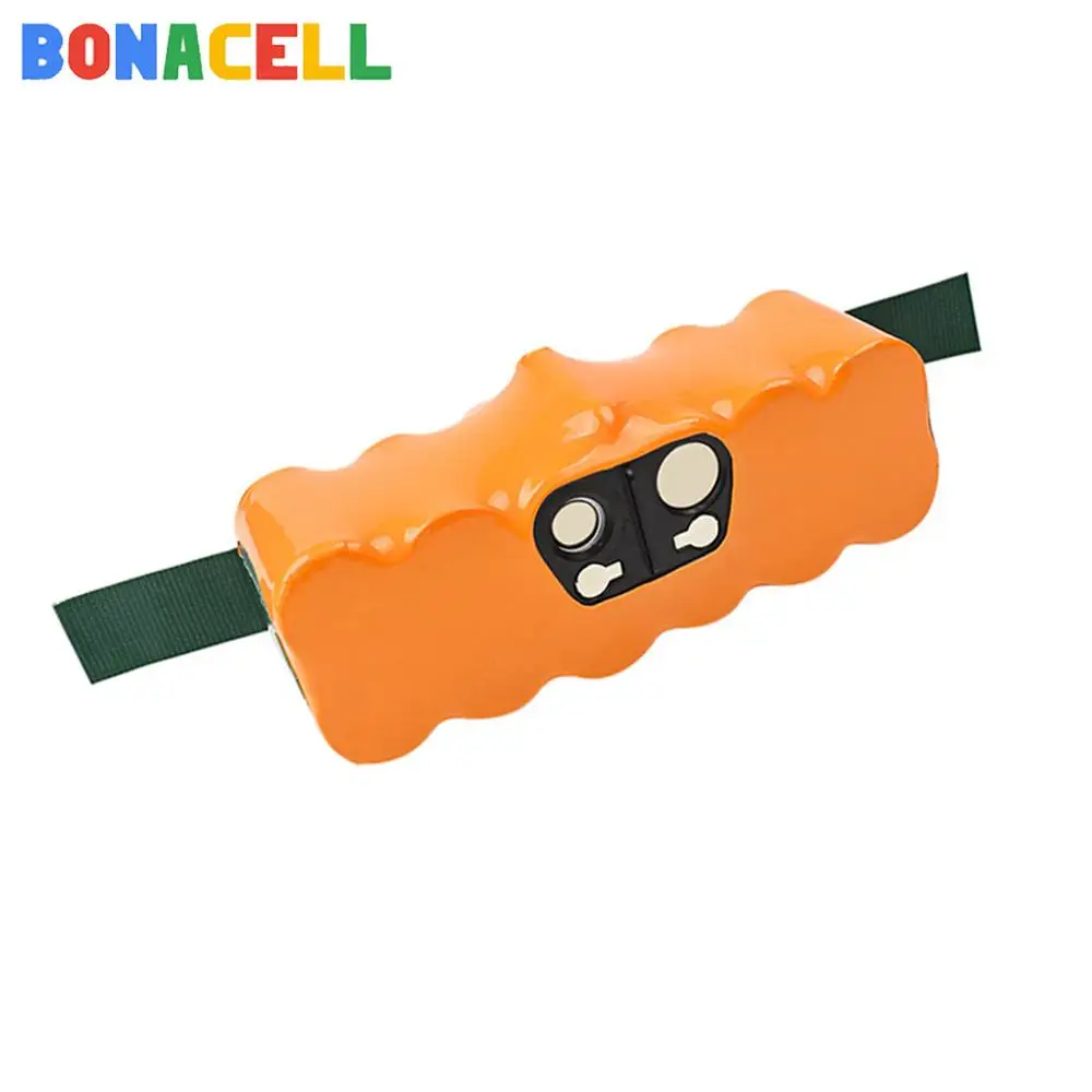 500 Ач Ni MH Roomba 600 сменная батарея для iRobot 700 800 510 серии вакуумная Чистка 530 531 532 620 650 770