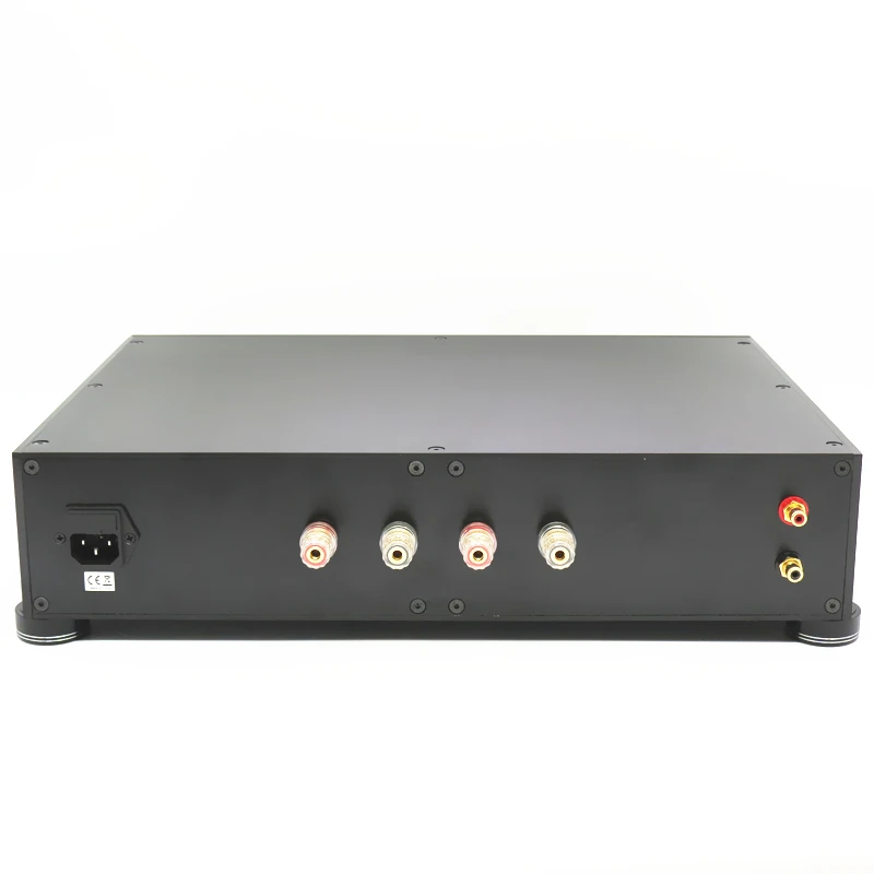 Усилитель мощности NAIM 1:1 NAP150 Hi Fi усилитель 120 + 4 Ом|Усилители мощности| |