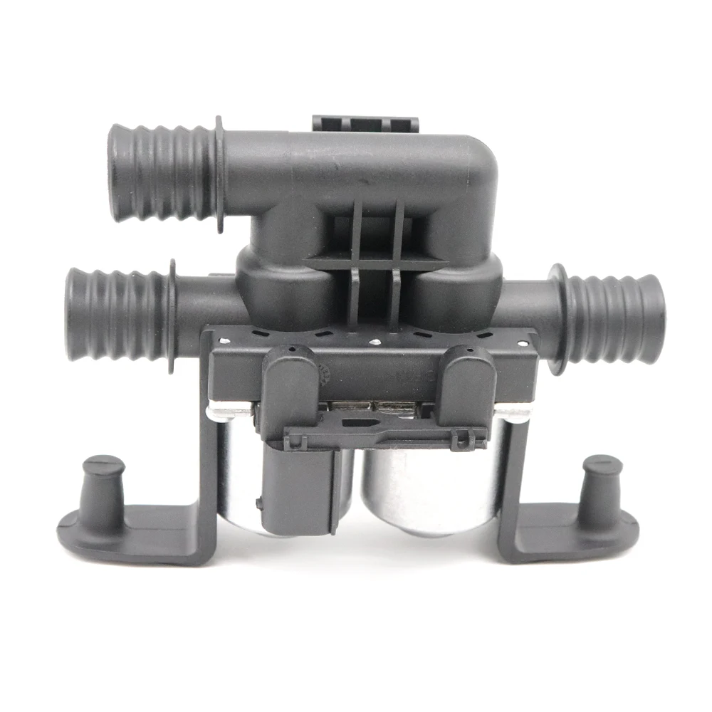 Соленоид регулирующего клапана обогревателя автомобиля 64116910544 Подходит для BMW E53