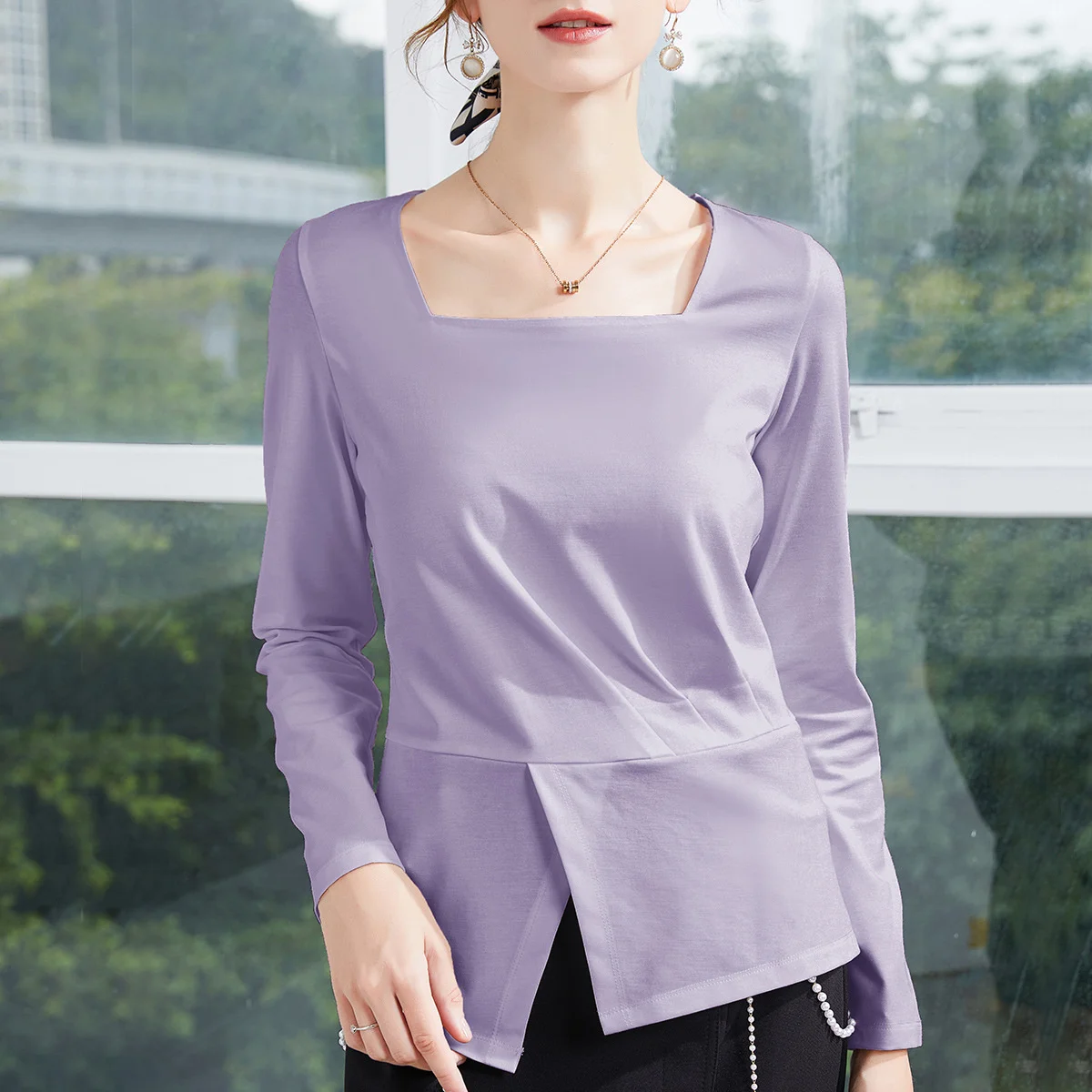 

Tops & Tees