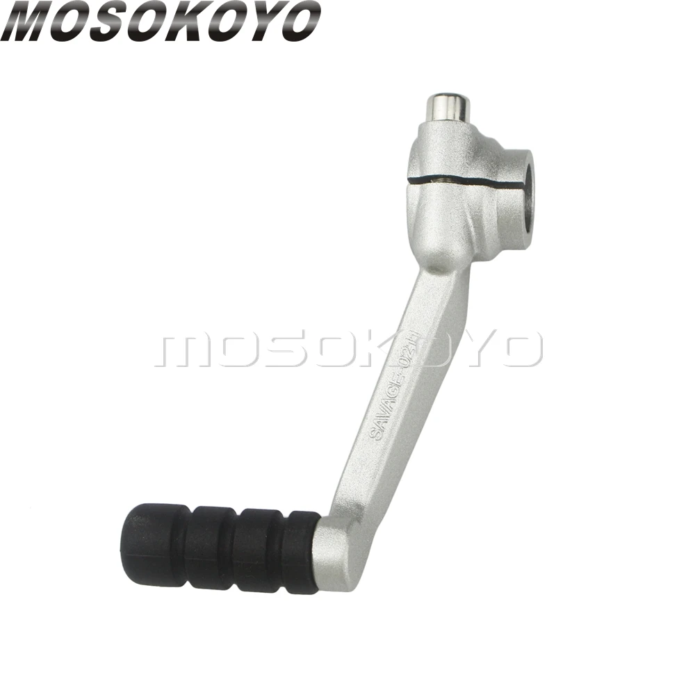 Мотоциклетный тормозной рычаг переключения передач Cafe Racer CNC переключатели для BMW