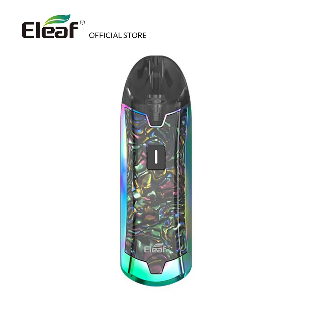 [RU/ES] Eleaf Tance Max комплект 4 мл с 1100 мАч встроенный аккумулятор 15 Вт GS Air M 0.6ohm/GS Air S 1.6ohm головная катушка