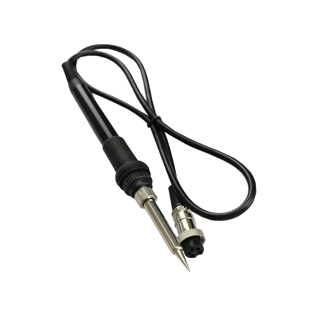 Ручка для паяльника высокого качества паяльной станции HAKKO 907 936 937 + наконечник 10