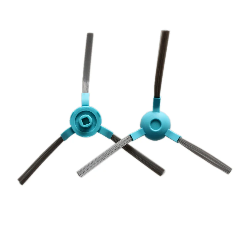 Замена основной щетки для Cecotec Conga 1390 1290 Роботизированный пылесос боковая щетка