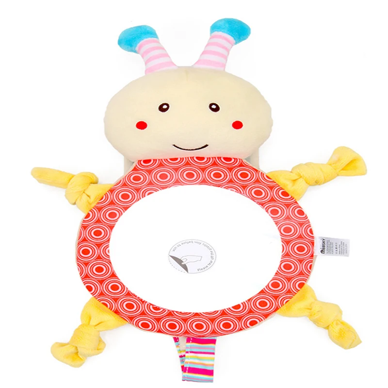 Детское зеркало заднего вида безопасное автомобильное сиденье небьющееся