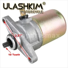 GY6 50 80 обновления 100 cc 137QMA QMB139 4-тактный цилиндр комплект головки выхлопных гонки ролики масло Шестерни кольца руки монтажный