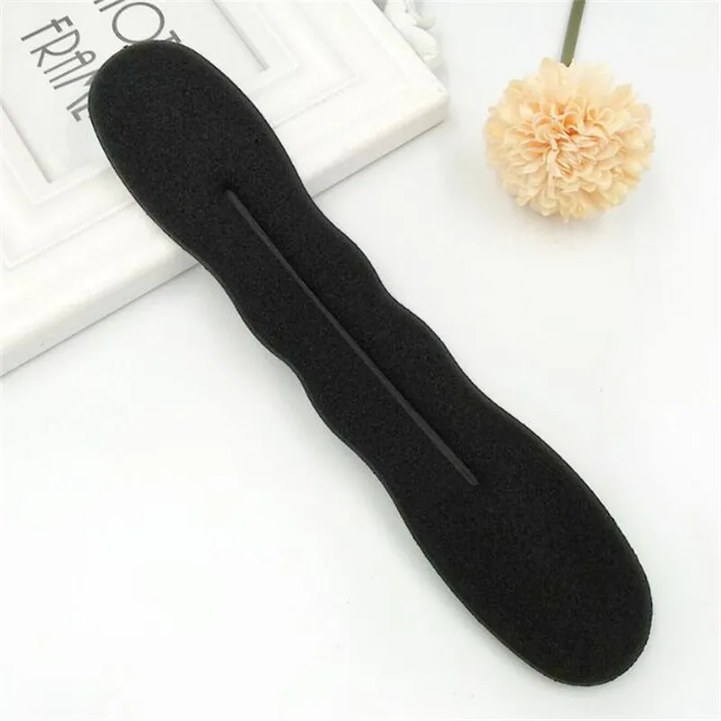 Классический твистер для укладки волос| |